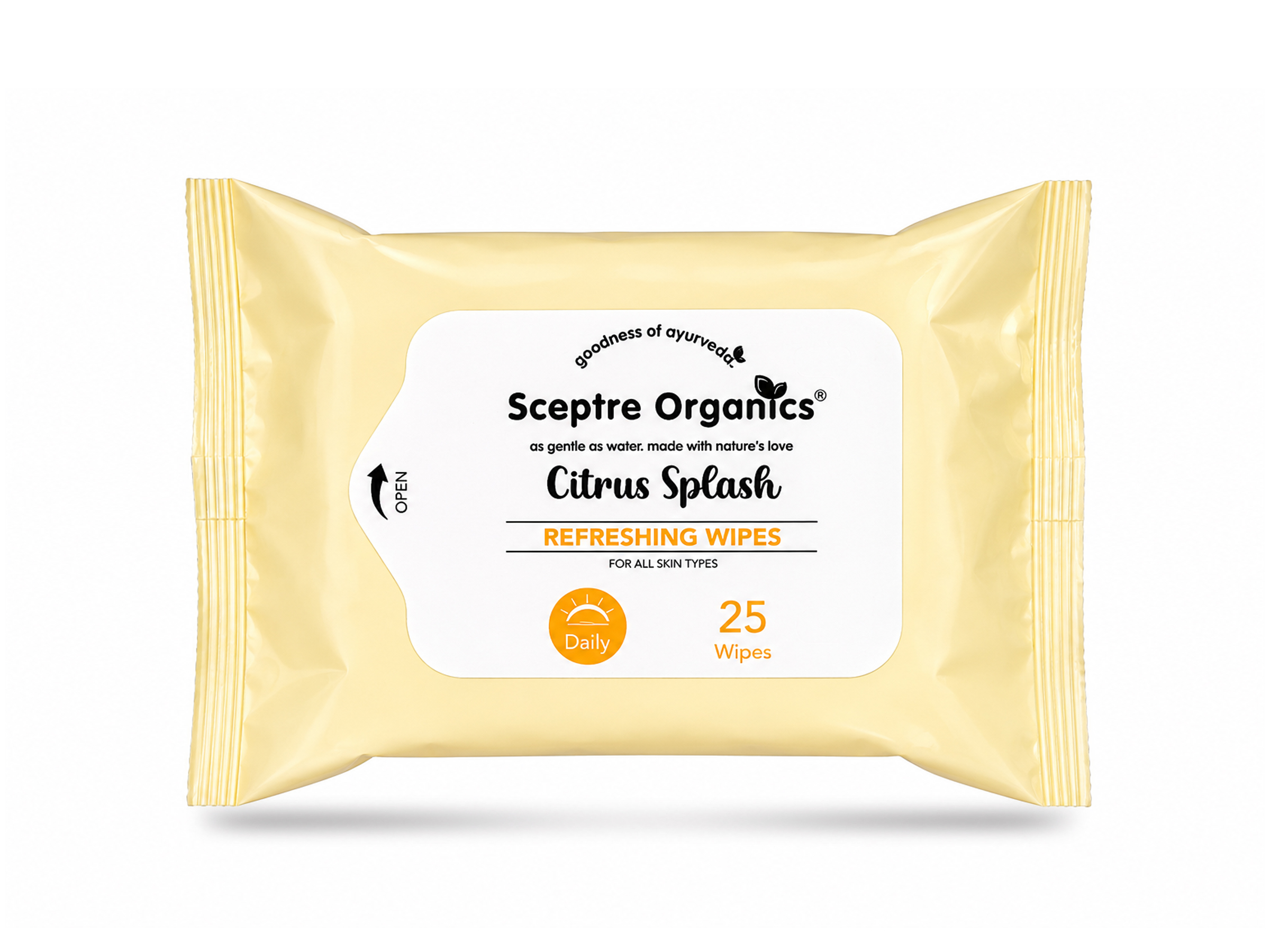 CITRUS SPLASH